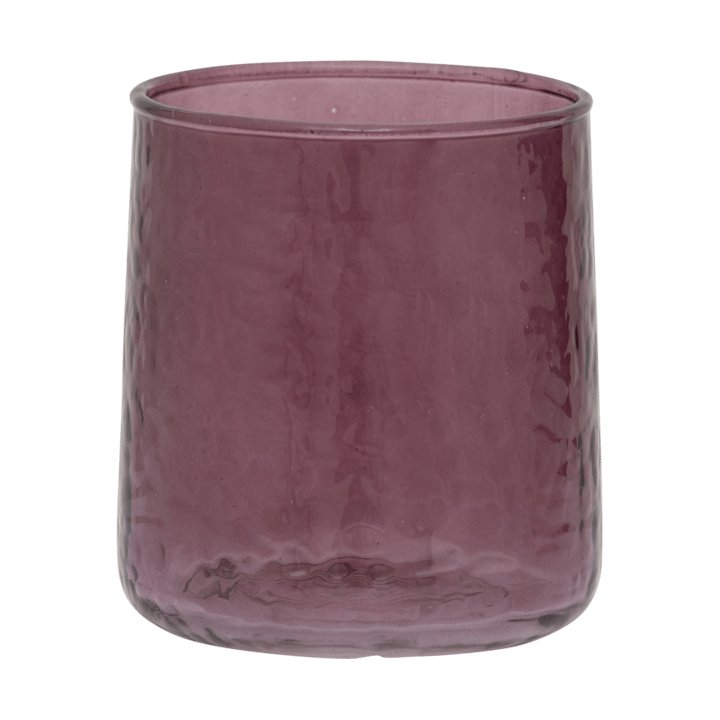 Verre à boire Tumbler hammered - Brown - URBAN NATURE CULTURE