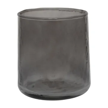 Verre tumbler en verre recyclé UNC tumblerVerre återvunnet Verre 35 cl - Ebony - URBAN NATURE CULTURE