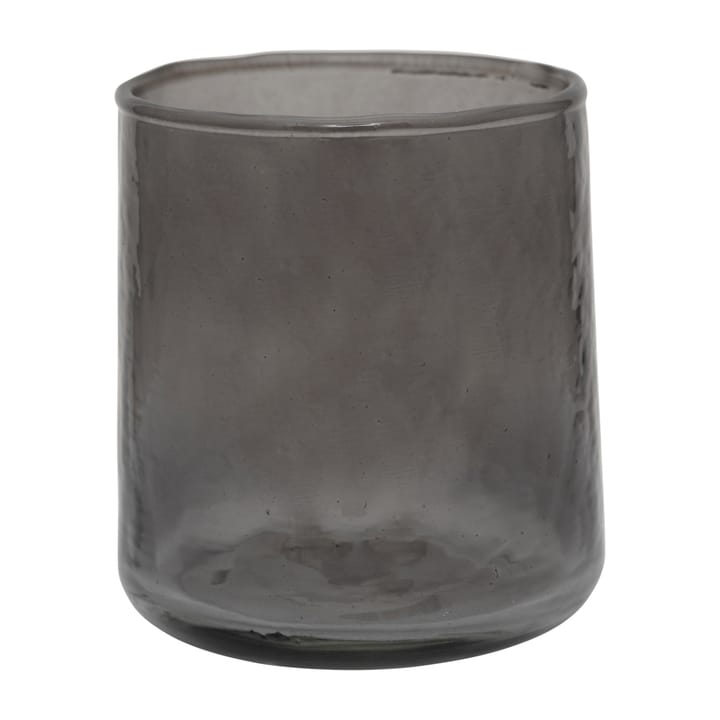 Verre tumbler en verre recyclé UNC tumblerVerre återvunnet Verre 35 cl - Ebony - URBAN NATURE CULTURE