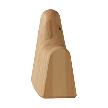 Cheval à bascule 014 Norppa Rocking Toy - Pin huilé-ciré mat - Vaarnii