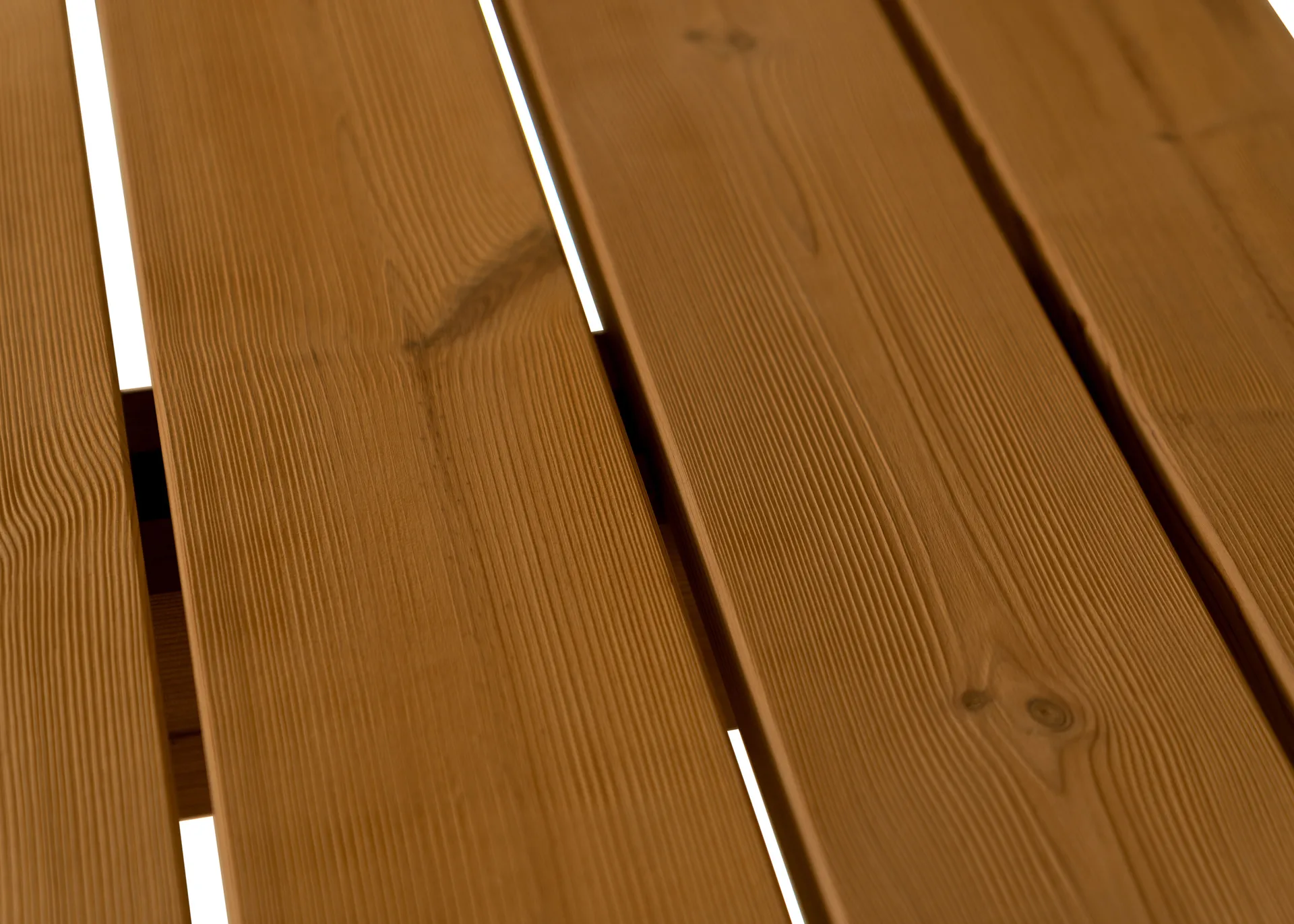 Table 013 Osa Outdoor Table, Pin traité thermiquement, 182×75×78 cm Vaarnii