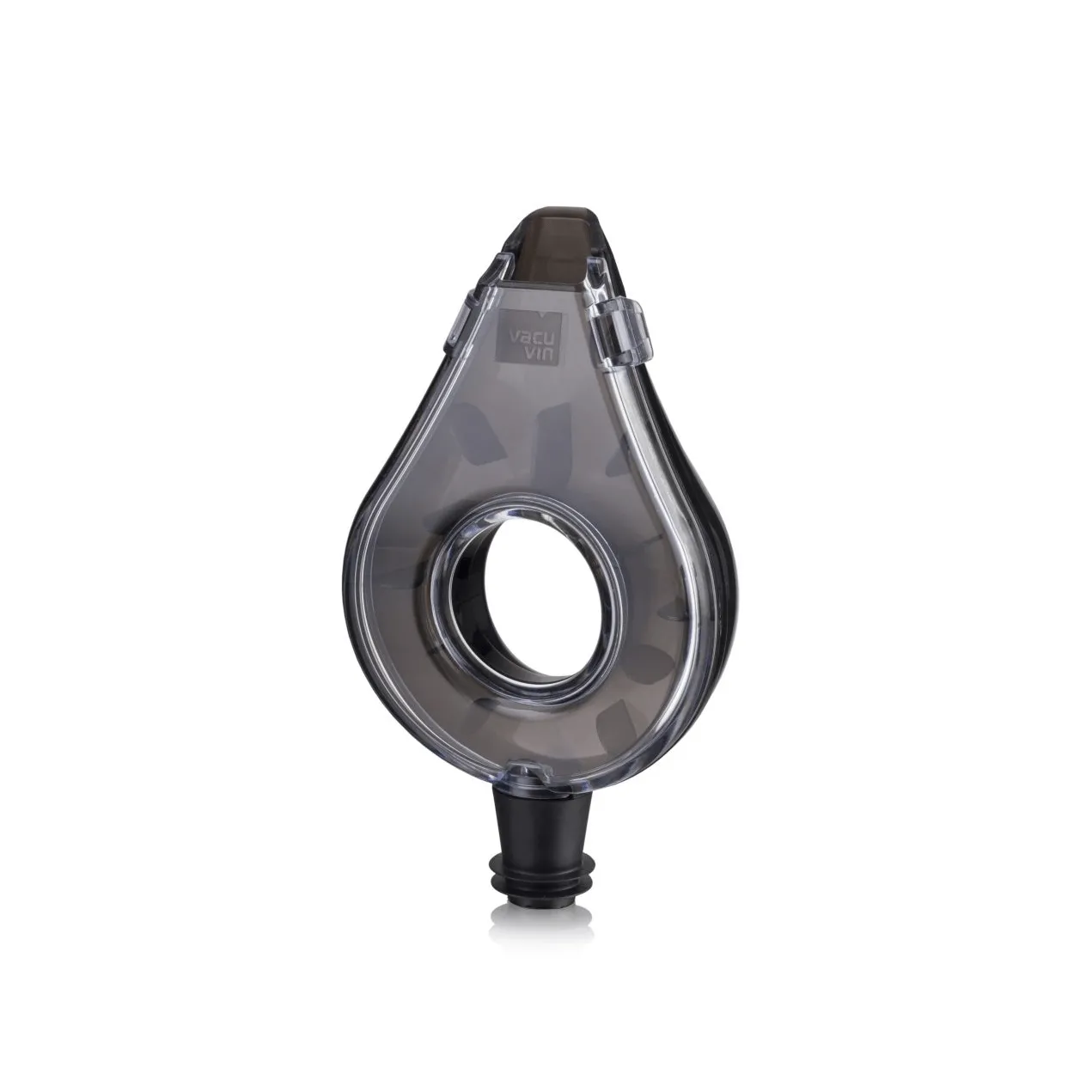 Aérateur à vin Wine Areator Vacuvin, Gris Vacuvin