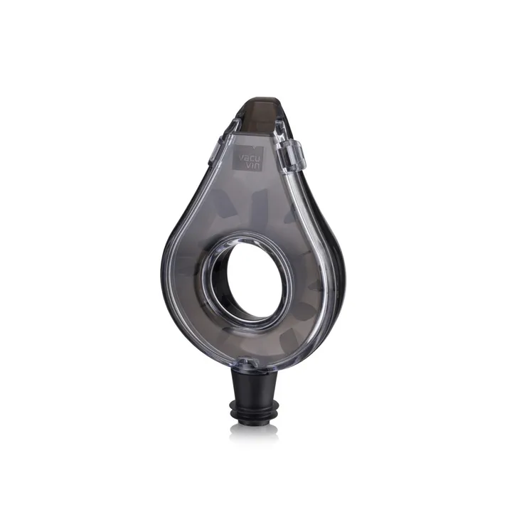Aérateur à vin Wine Areator Vacuvin - Gris - Vacuvin
