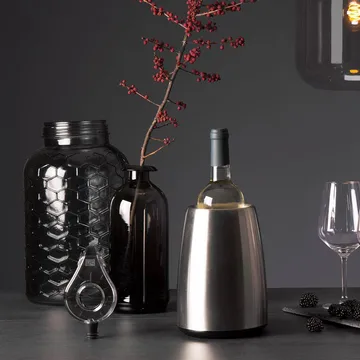 Aérateur à vin Wine Areator Vacuvin - Gris - Vacuvin