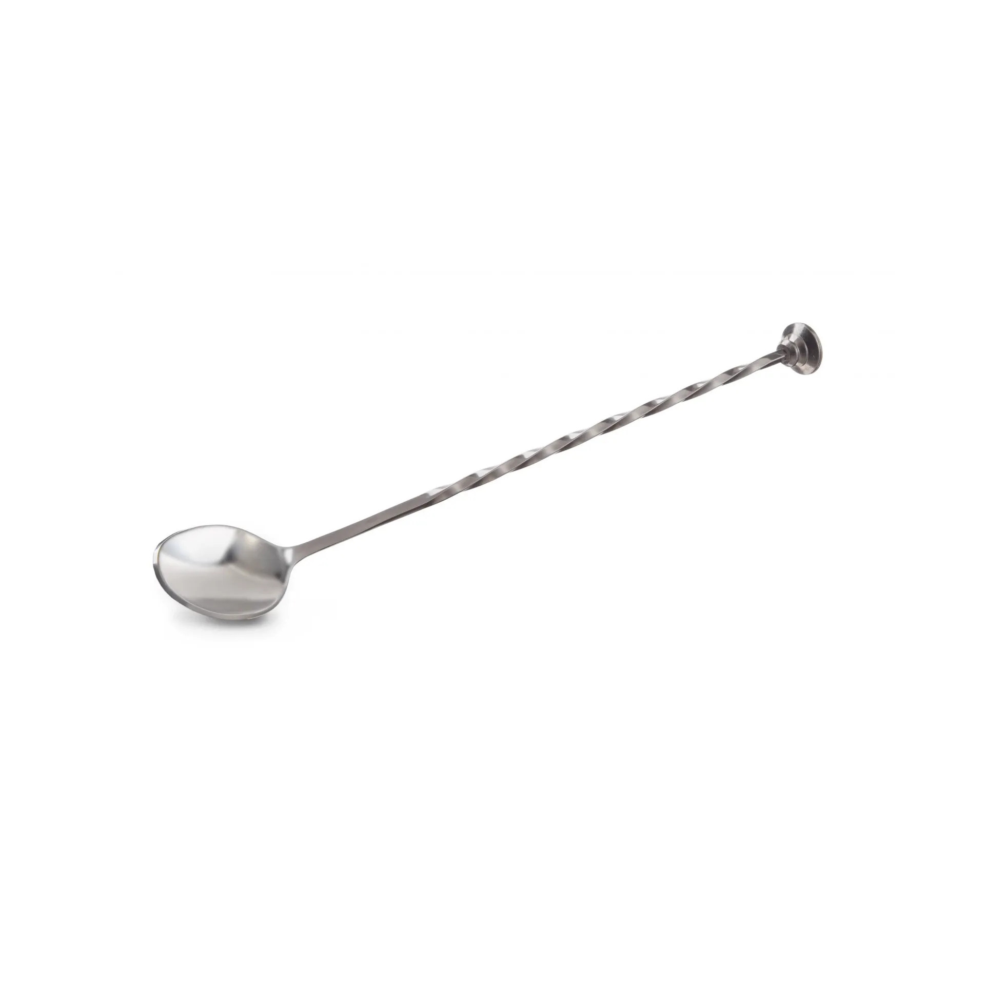 Cuillère de bar Vacuvin, Acier inoxydable Vacuvin