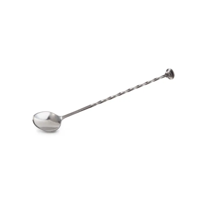 Cuillère de bar Vacuvin - Acier inoxydable - Vacuvin