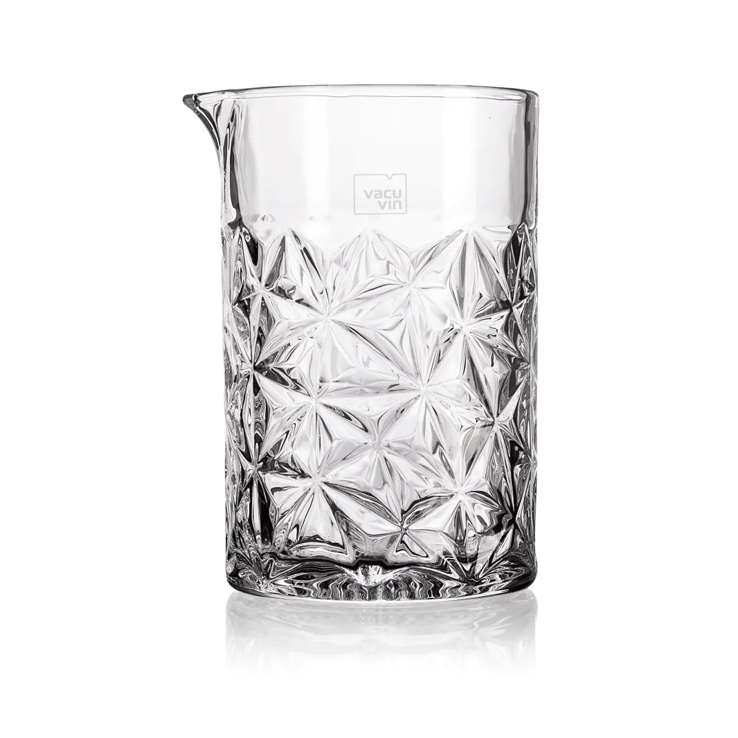 Récipient pour mélange à cocktail Vacuvin, Clair Vacuvin