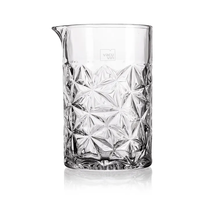 Récipient pour mélange à cocktail Vacuvin - Clair - Vacuvin