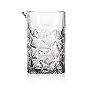 Set à cocktail Master Bar In a Box Vacuvin - Acier inoxydable, 16 pièces - Vacuvin