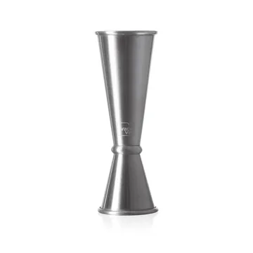 Set à cocktail Master Bar In a Box Vacuvin - Acier inoxydable, 16 pièces - Vacuvin