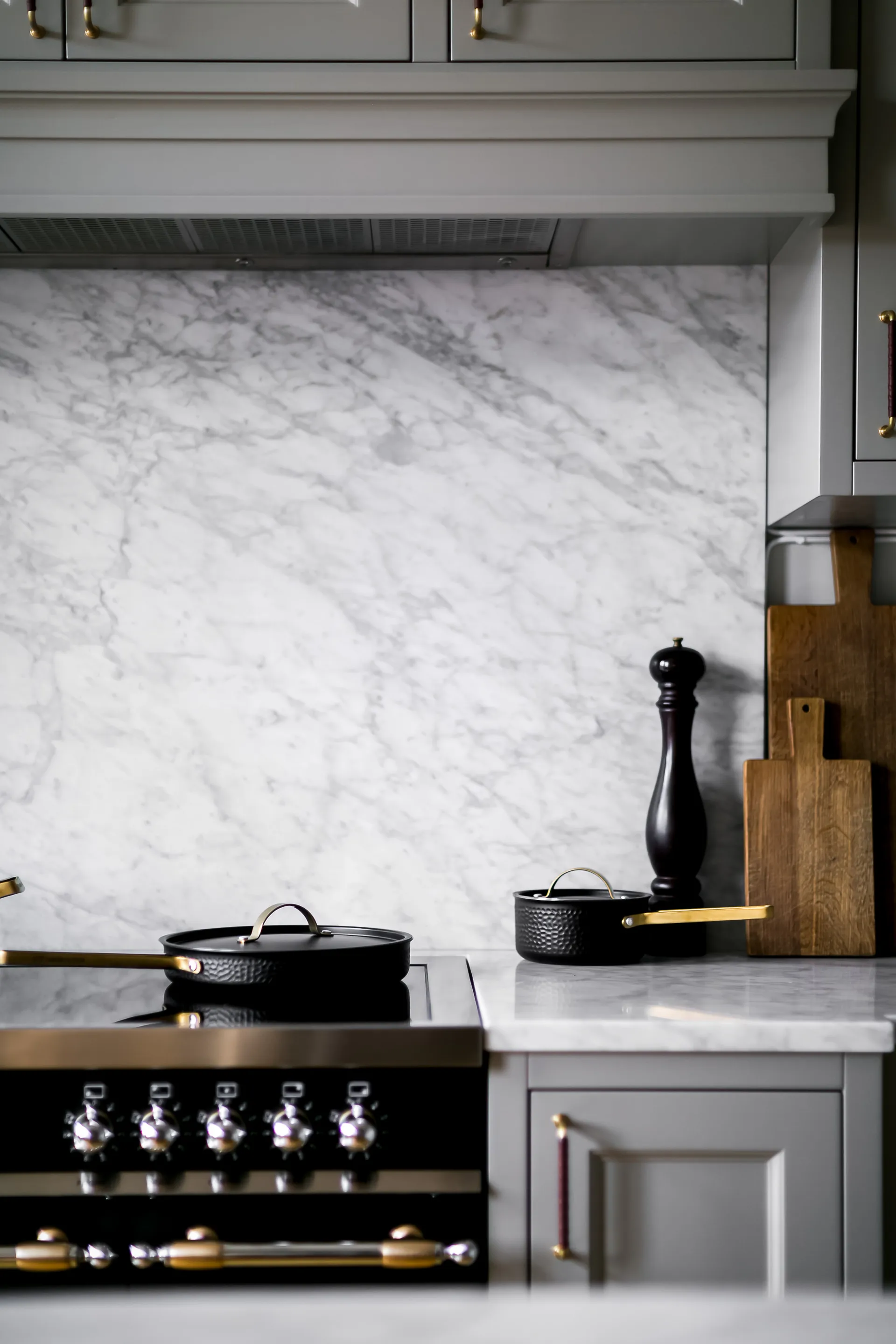 Batterie de cuisine Vargen & Thor Arvet, 3 pièces Vargen & Thor