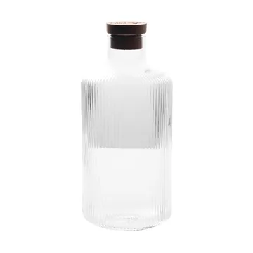 Carafe YKON 1,5 L - Transparent - Vargen & Thor