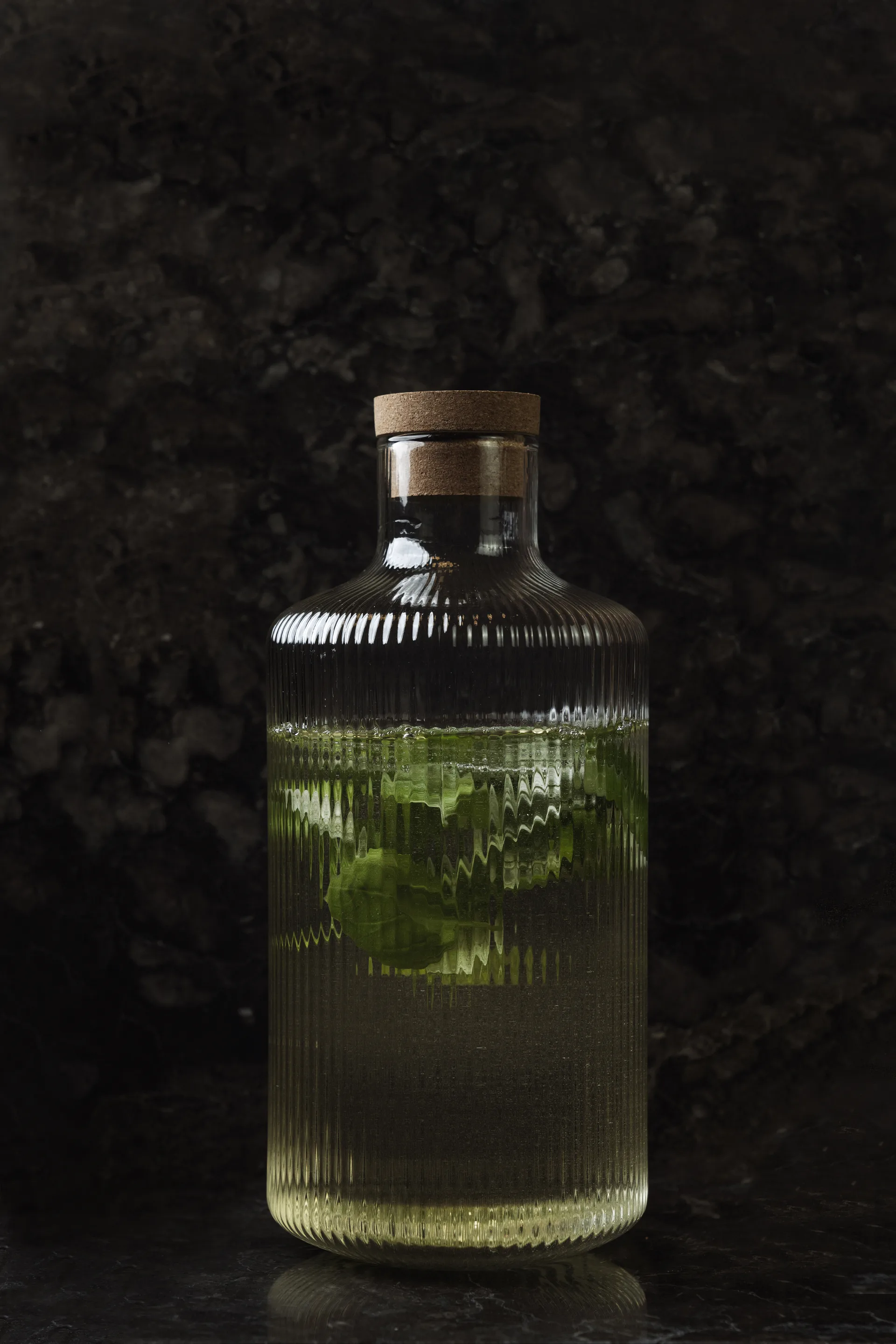 Carafe YKON 1,5 L, Transparent Vargen & Thor