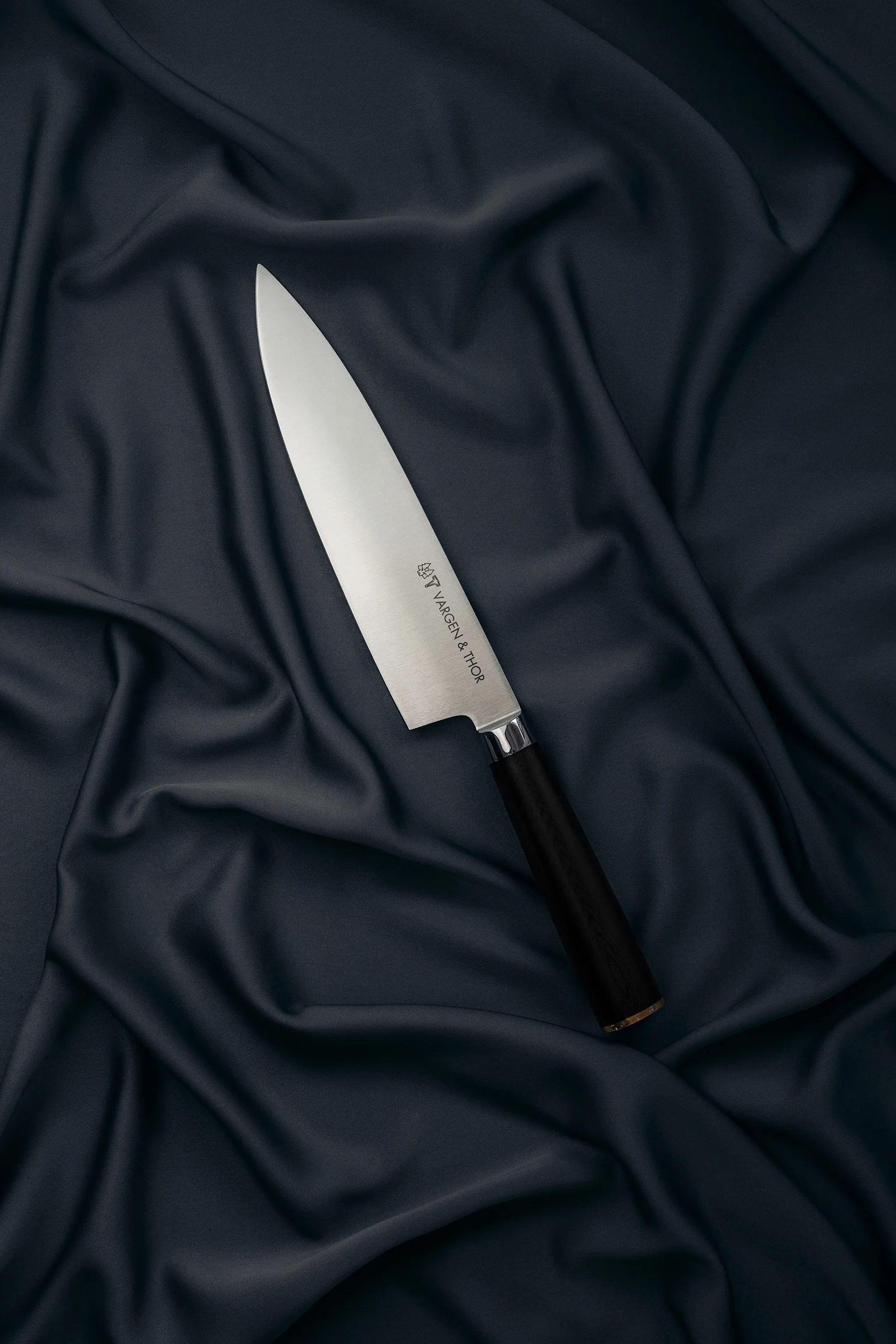Couteau Chef Vargavinter 20 cm, Roy X Vargen & Thor