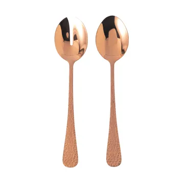 Couverts à salade Frost - Fenix, 2 pièces - Vargen & Thor