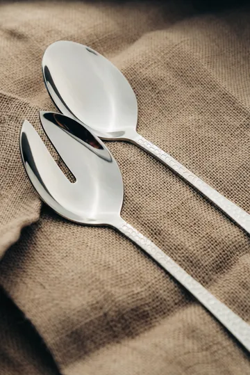 Couverts à salade Frost - Gråfot - Vargen & Thor