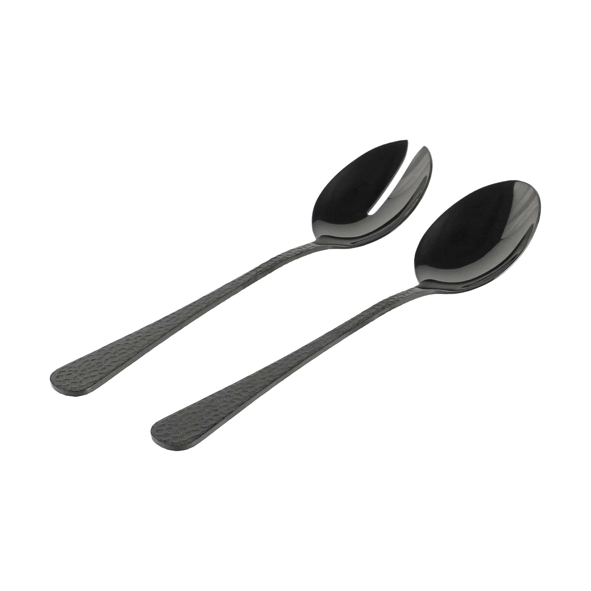 Couverts à salade Frost, Onyx Vargen & Thor