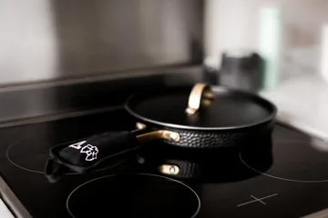 Dessous de plat Ullaa - Noir - Vargen & Thor