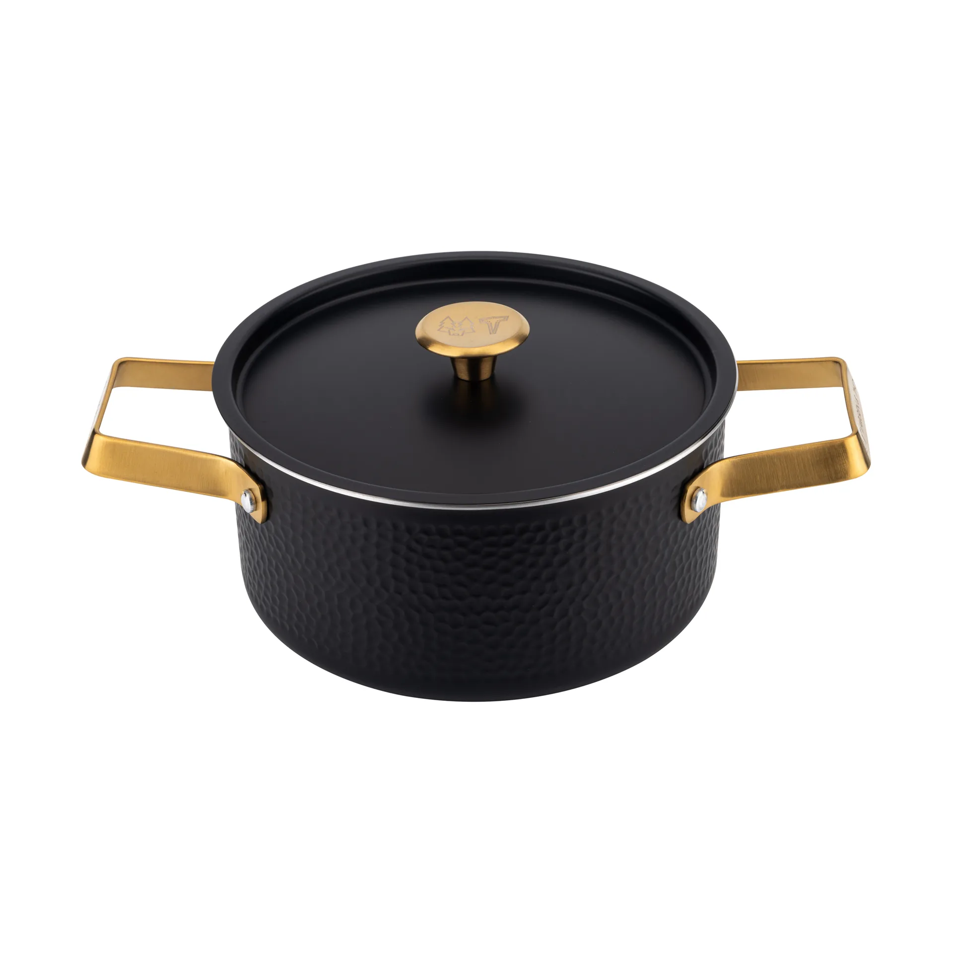 Faitout Mandus.2, 2,8 litres Vargen & Thor