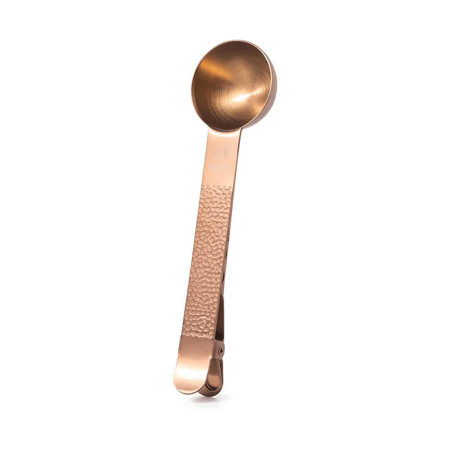 Frost cuillère doseuse à café avec pince, Gobelets, 20 ml Vargen & Thor
