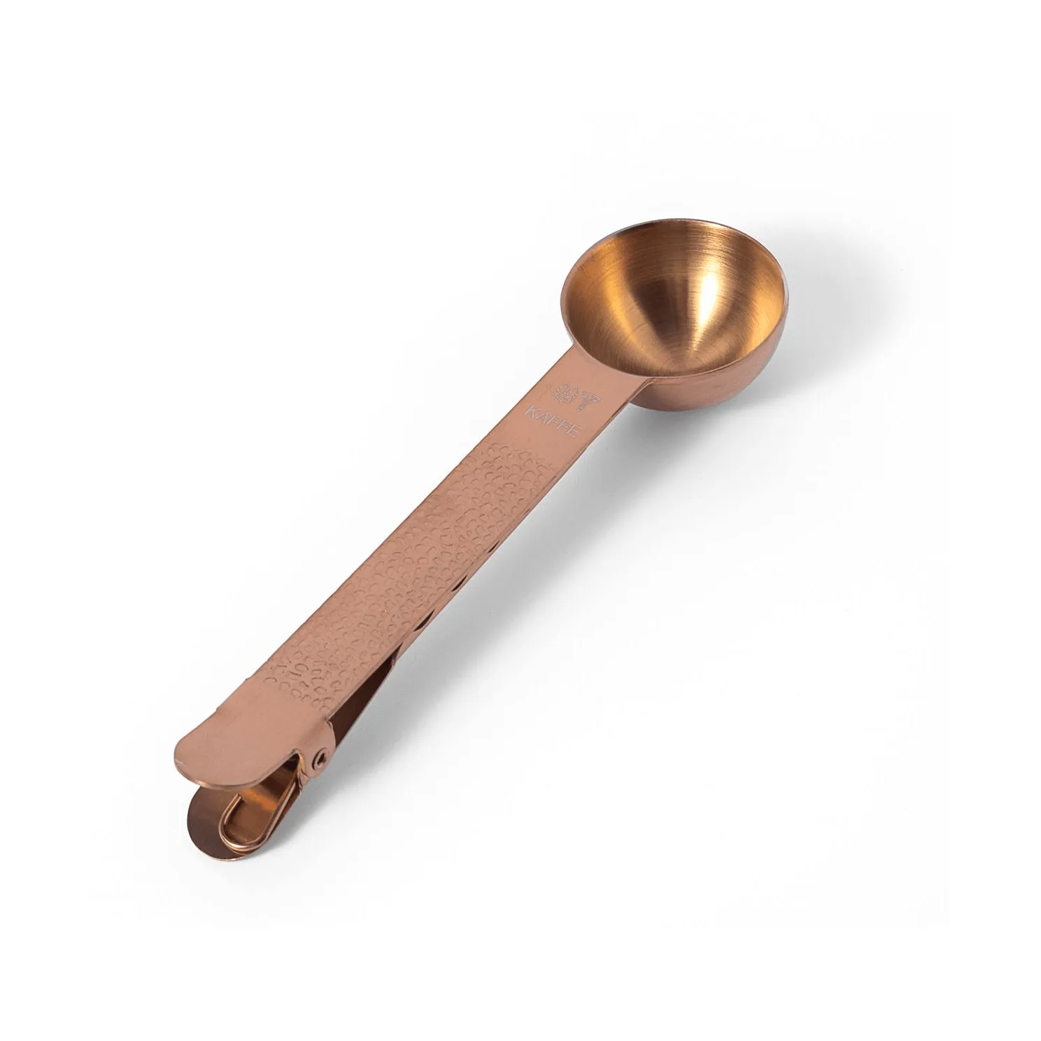 Frost cuillère doseuse à café avec pince, Gobelets, 20 ml Vargen & Thor