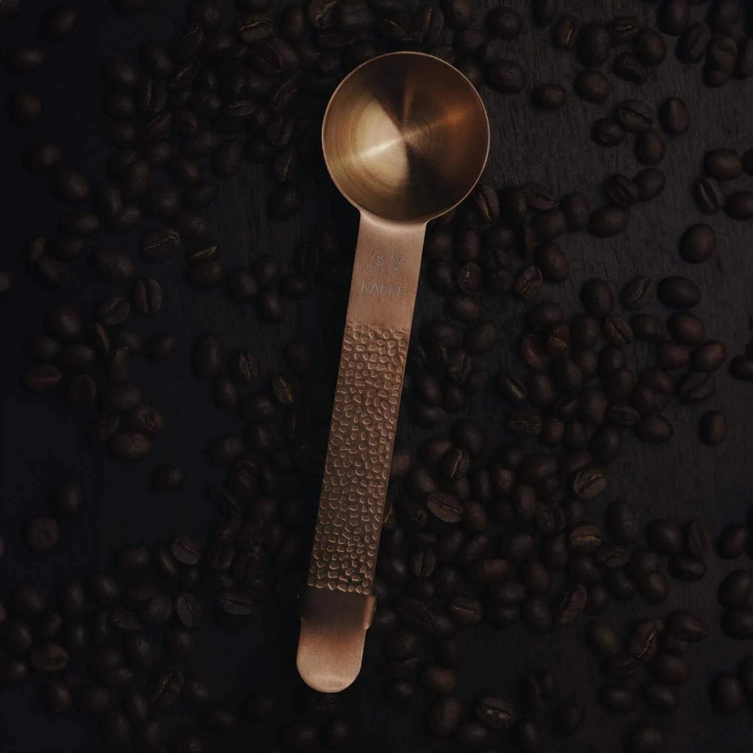 Frost cuillère doseuse à café avec pince, Gobelets, 20 ml Vargen & Thor