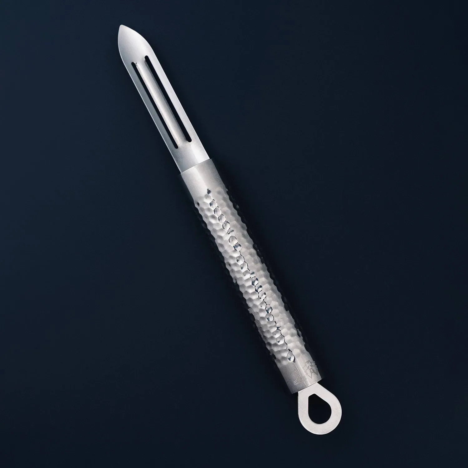 Frost éplucheur à pommes de terre, Argent, 23 cm Vargen & Thor