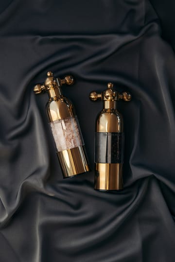 Moulin à sel et poivre Axia - Cava - Vargen & Thor