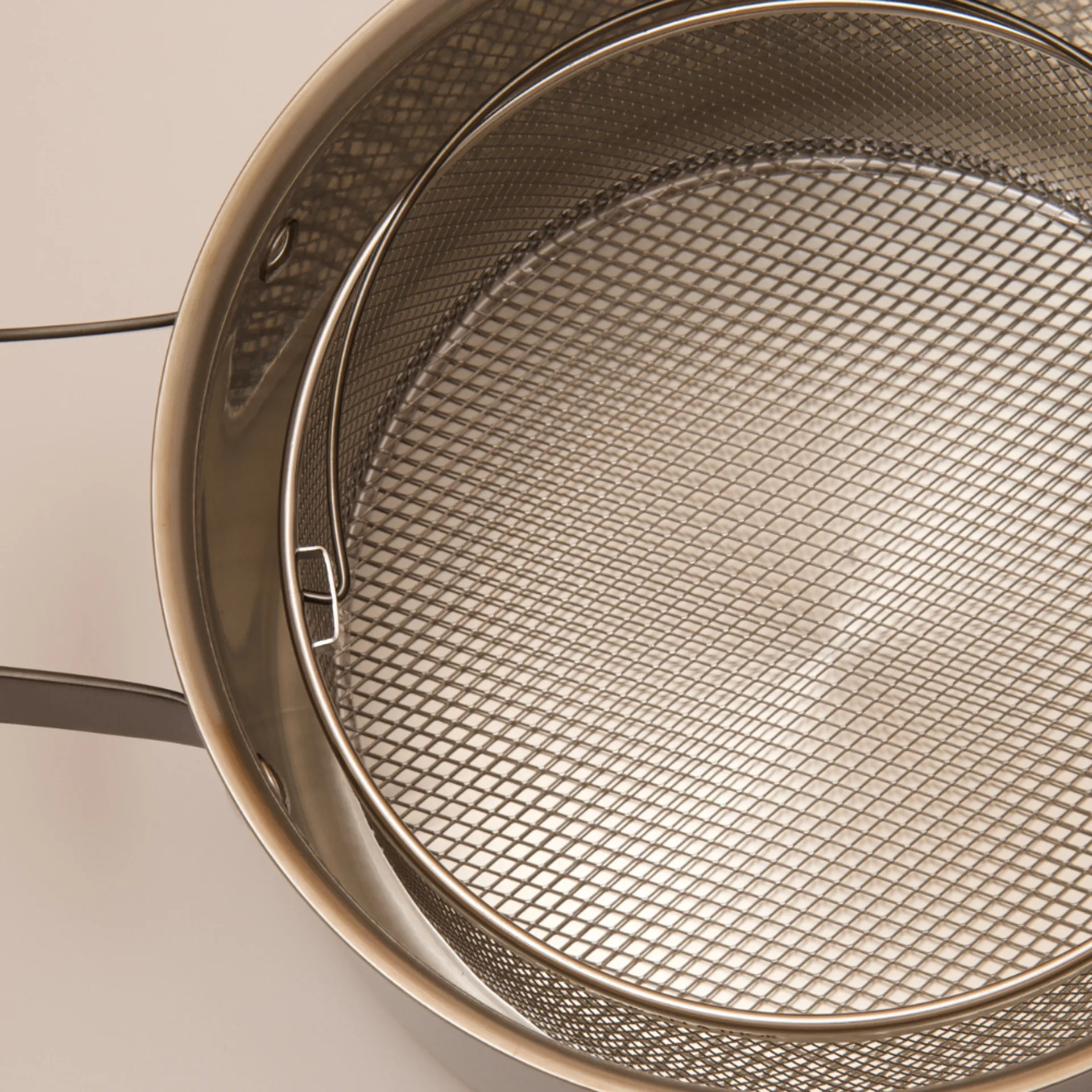 Panier à pâtes/friture Vargen & Thor, 21,5 cm Vargen & Thor