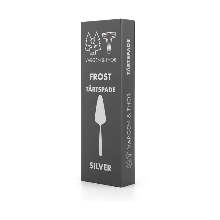 Pelle à tarte Frost - Greyfoot - Vargen & Thor