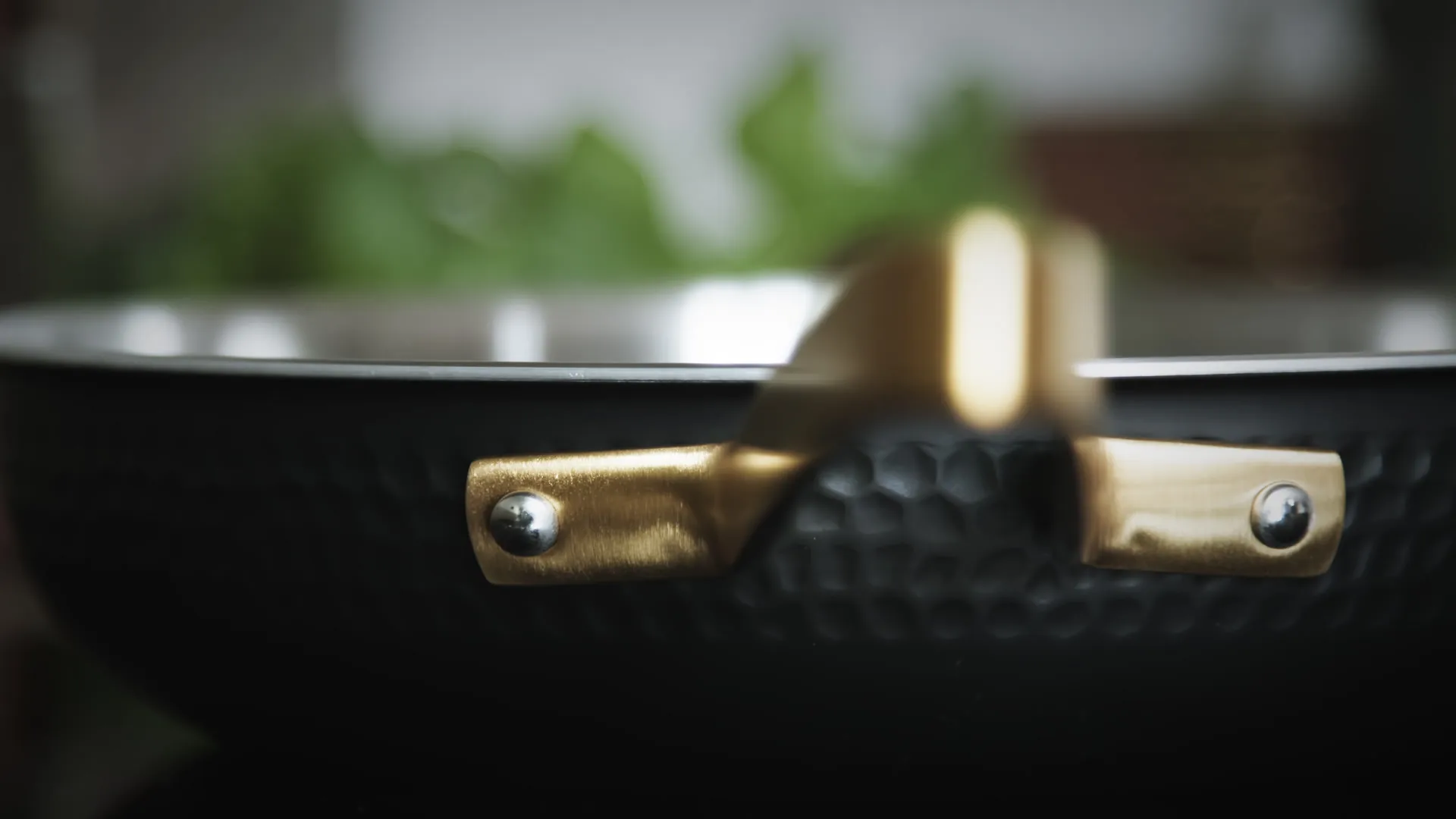 Poêle à frire Xb Jr Ø22 cm, Noir Vargen & Thor