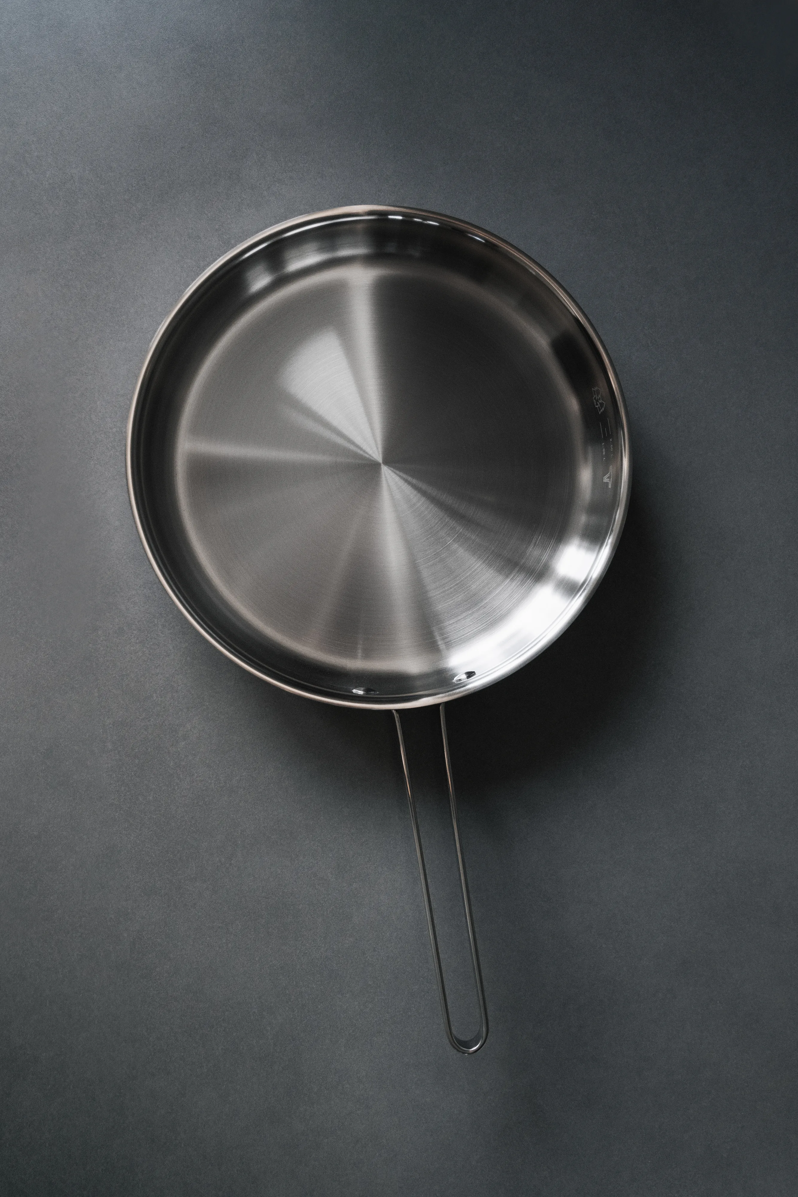 BUYERWELL Gourde 100% Pur Cuivre Martelé Diamant 500ml Avec