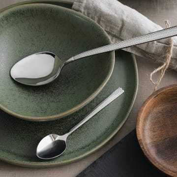 Set de cuillères Glöd - 4 cuillères à soupe + 4 cuillères à café - Vargen & Thor