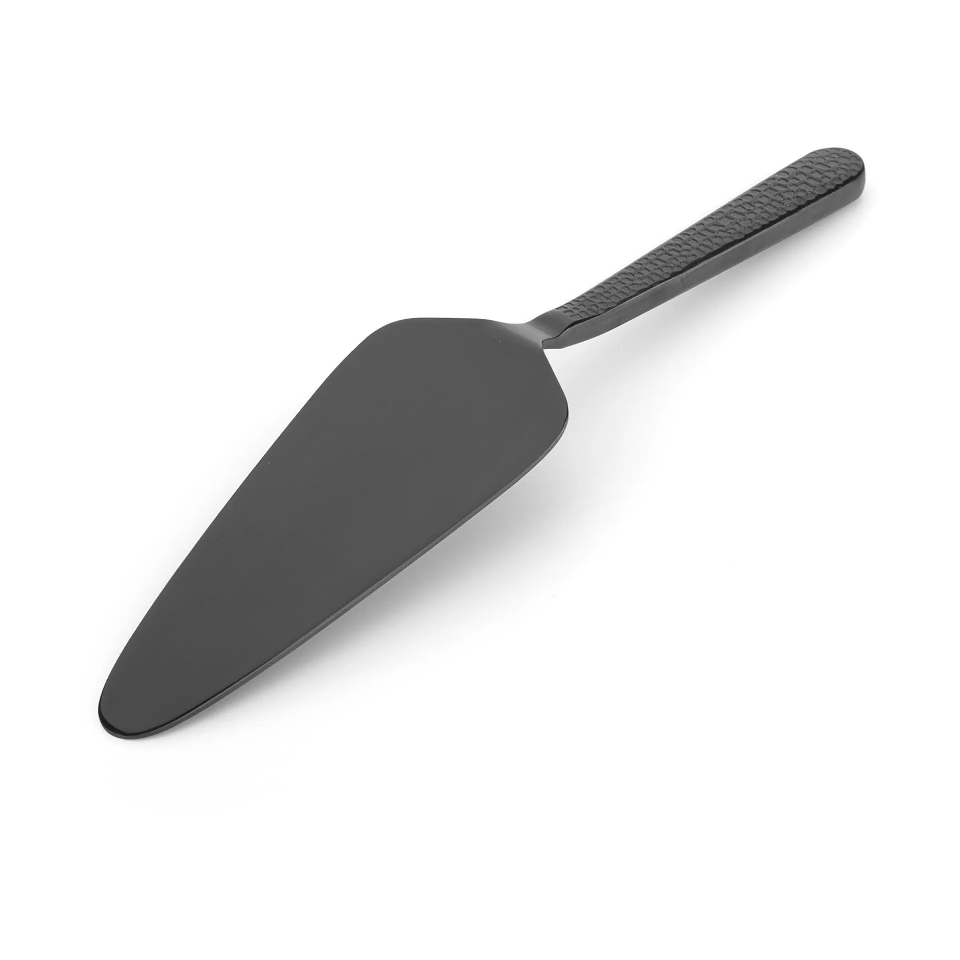 Spatule à gâteau Frost, Noir, 24 cm Vargen & Thor