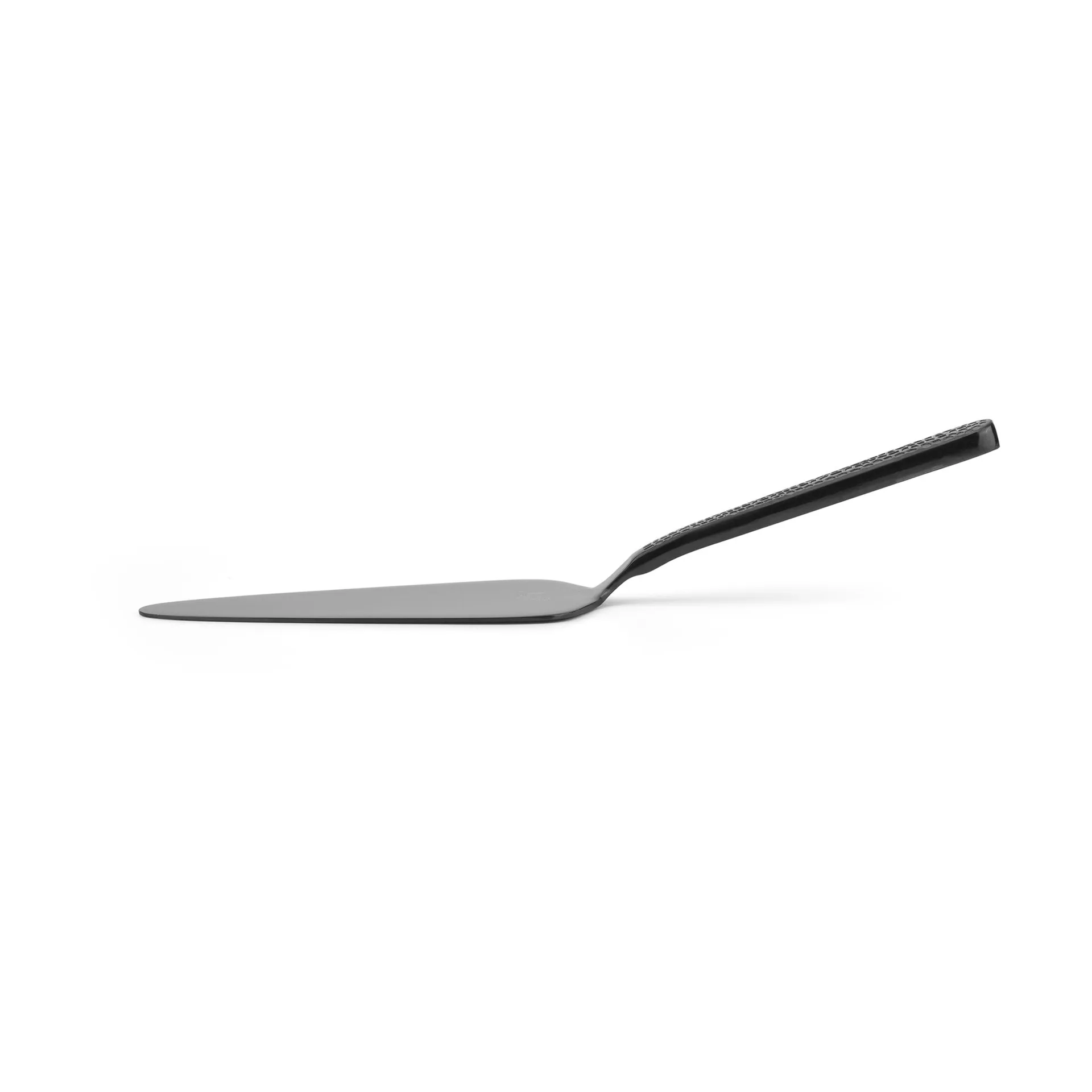 Spatule à gâteau Frost, Noir, 24 cm Vargen & Thor