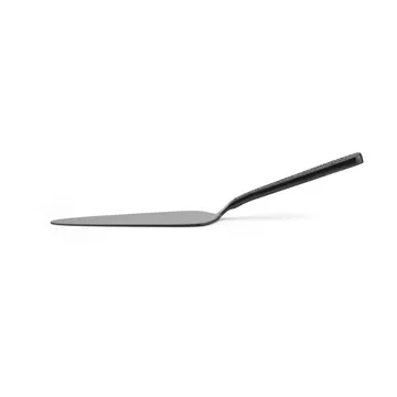 Spatule à gâteau Frost - Noir, 24 cm - Vargen & Thor