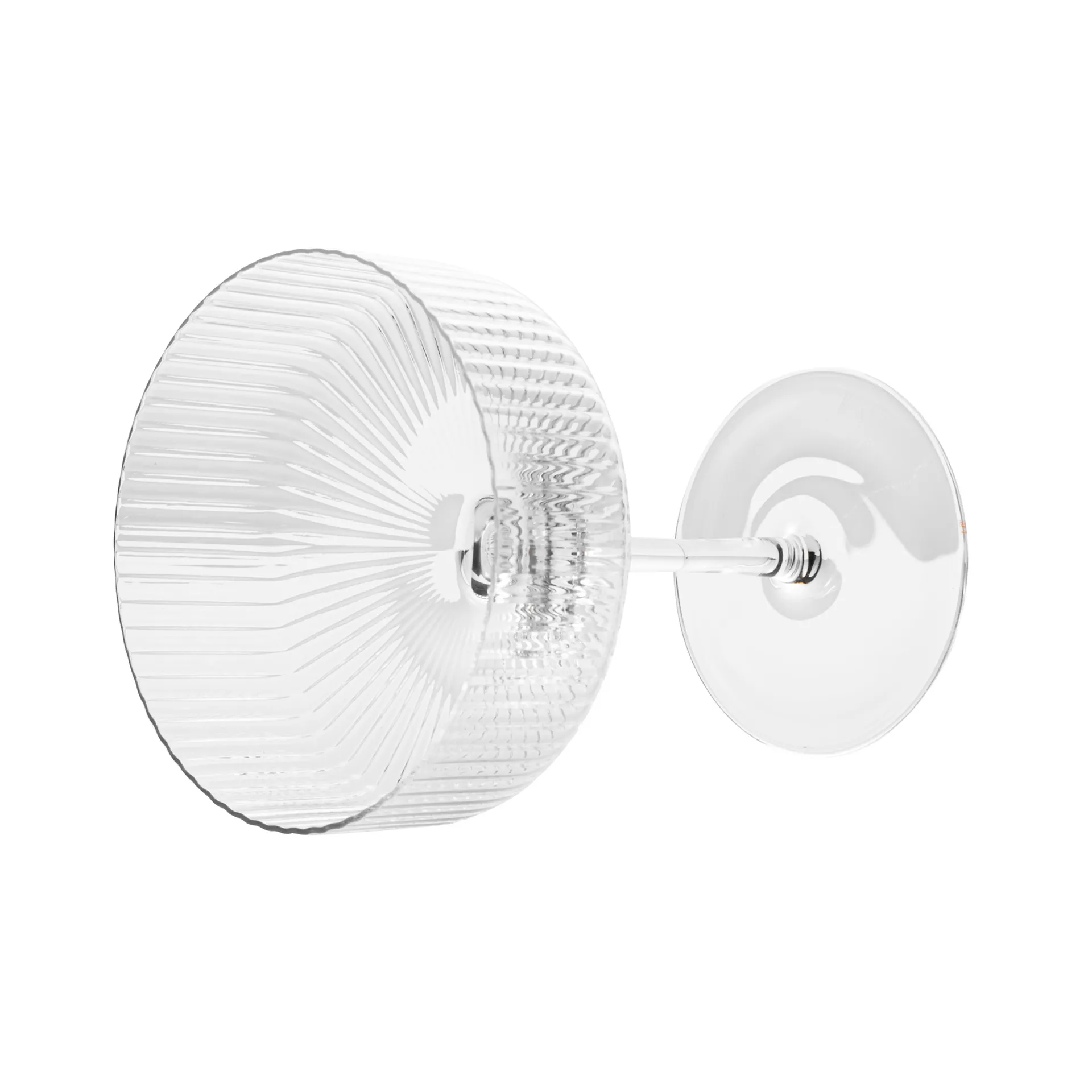 Verres à cocktail YKON 25 cl, lot de 4, Transparent Vargen & Thor