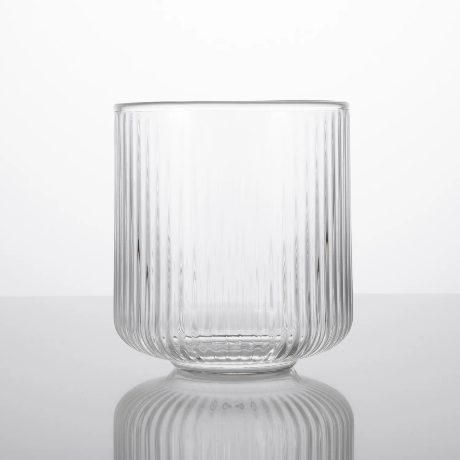 Verres YKON 41 cl, lot de 6, Evident transparent Vargen & Thor