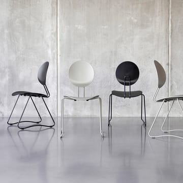 Chaise Flex - Black - Verpan