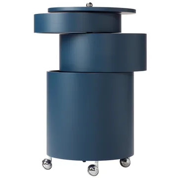 Chariot Barboy - Bleu - Verpan