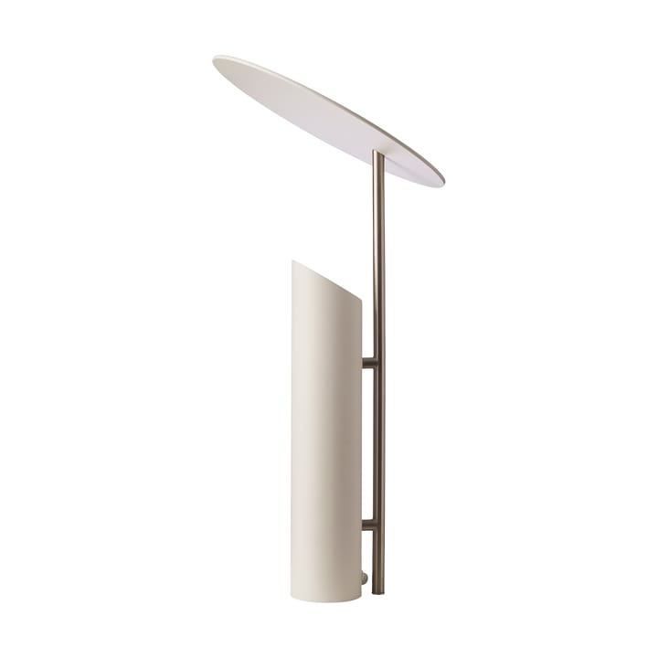 Lampe de table Reflect - Blanc mat - Verpan