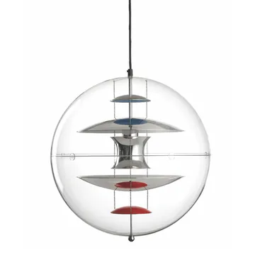 Plafonnier VP Globe - Ø40 cm - Verpan