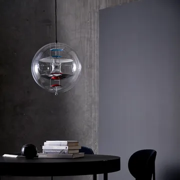 Plafonnier VP Globe - Ø40 cm - Verpan