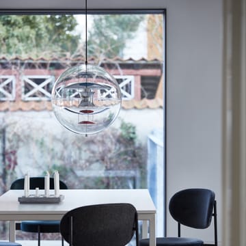 Plafonnier VP Globe - Ø50 cm - Verpan