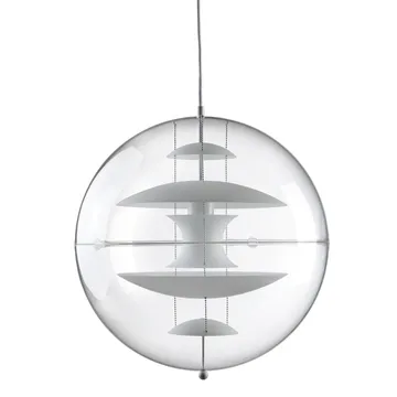 Plafonnier VP Globe Glass - Ø40 cm - Verpan