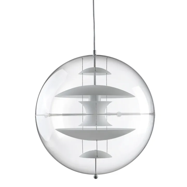Plafonnier VP Globe Glass - Ø40 cm - Verpan