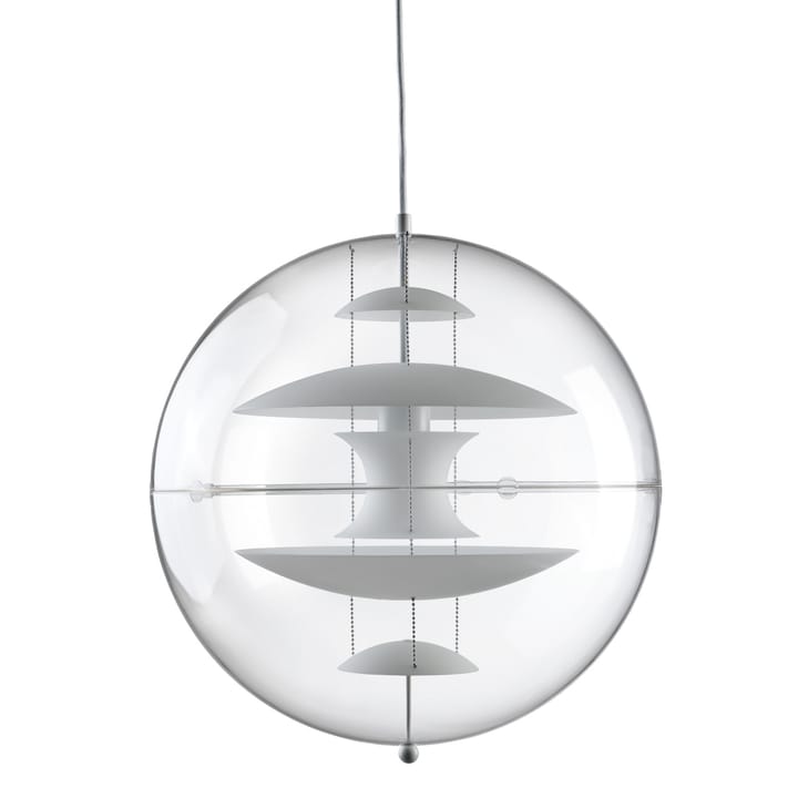 Plafonnier VP Globe Glass - Ø40 cm - Verpan
