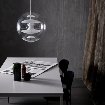 Plafonnier VP Globe Glass - Ø40 cm - Verpan
