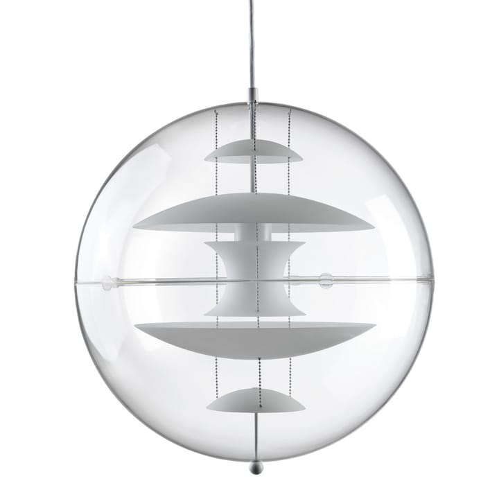 Plafonnier VP Globe Glass - Ø50 cm - Verpan