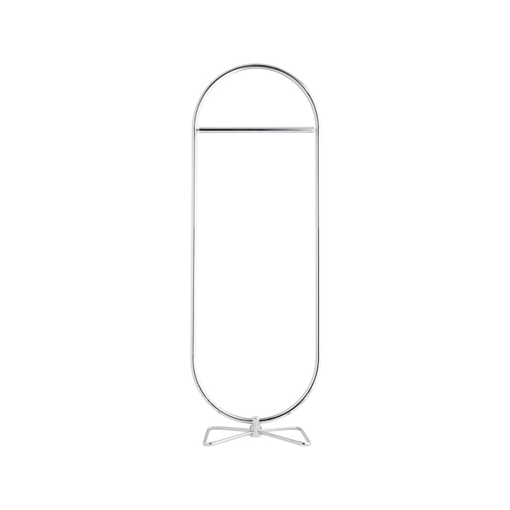 Porte-manteau Panton System 123, chrome Verpan
